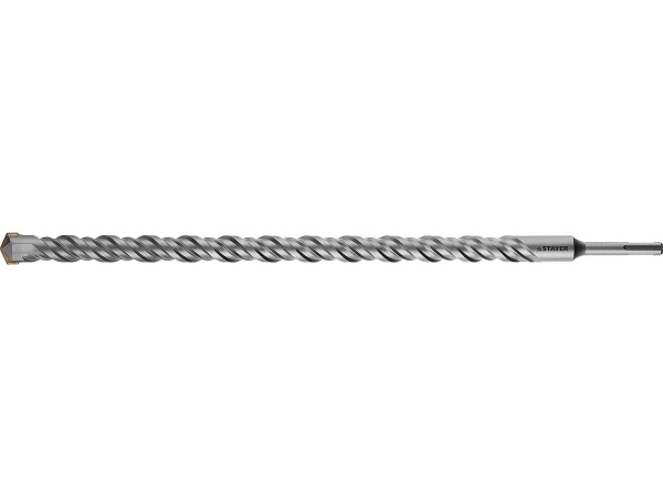 Сверло    SDS  PLUS  1шт.  25-1000мм (бур)