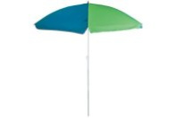 Зонт пляжный BU-66, складная штанга 170 см, диаметр 145 см (999366)