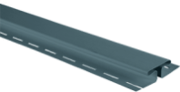 Планка стыковочная (АП) Серо-голубая 3 м