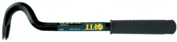 Гвоздодер 300 16мм с изолир.ручкой   FIT