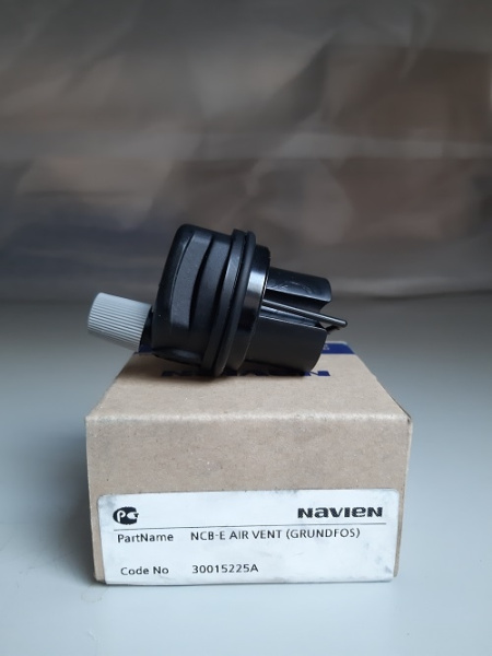 Воздухоотводчик насоса С S NCB700 30015225A