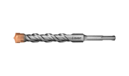 29314-310-08 Сверло (бур) 8 310мм SDS PLUS серия ПРОФИ   ЗУБР
