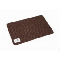 Коврик придверный грязезащитный 0,6*0,9 м Классик коричневый (Classic Door mat 60*90 cm Brown)