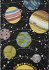 Ковер Merinos RIO C209 STAN MULTICOLOR 1,6 2,3 м