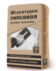 Штукатурка гипсовая ручного нанесения (45 2,0) 30кг (50шт пал) JetBau