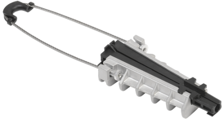 Анкерный зажим PA1500 ECOLINE