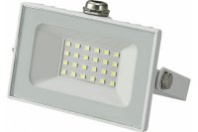 Прожектор светодиодный LED 20W(1550lm) белый IP65 GTAB-20BT-IP65-6500 WGeneral 