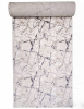 .Дорожка ковровая Merinos SAMIRA 30171 R 030 BLUE 2 м