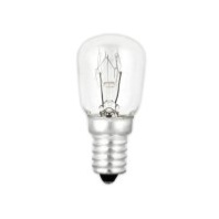 Лампа ИШ E14 235-245-15Вт для холодильников