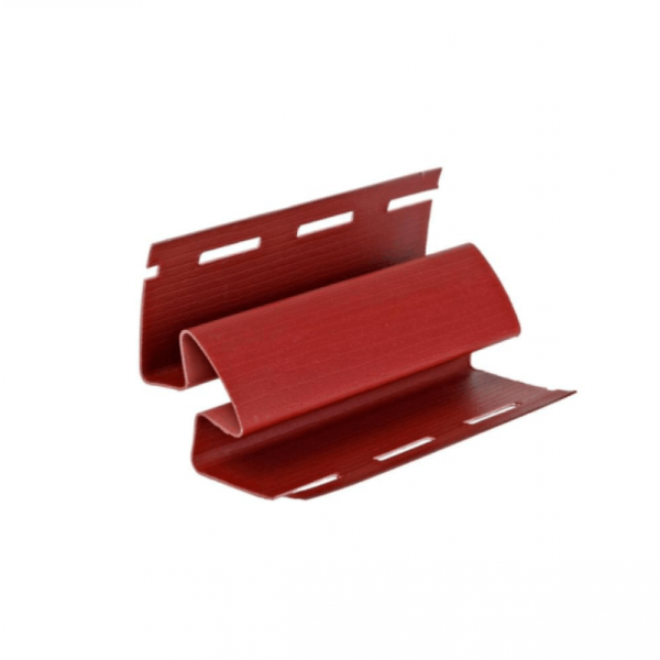 Внутренний угол Красный(ПремиумАП) 3,05м