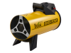 Тепловая пушка газовая ВНG - 10 М 10кВт BALLU