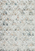 Ковер BEVERLY 0.8 1.5 дизайн A3751A CREAM L.BEIGE (ML234)