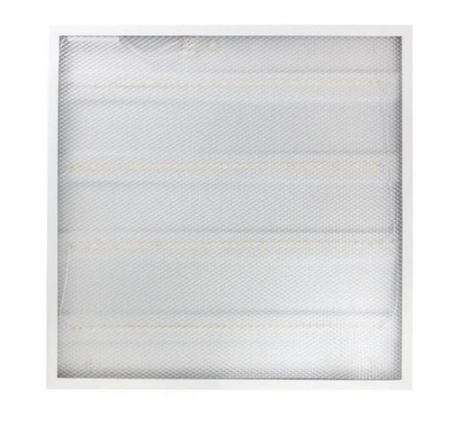 Панель светодиодная 36Вт, 6500К, 3200Лм (595х595х19мм) (VLSU-36-6500) VKL electric