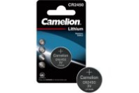 Батарейка (таблетка) CR2450 BL1 Camelion