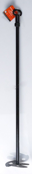 Насадка для миксера D 100, L 600 М14 ИНТЕРСКОЛ