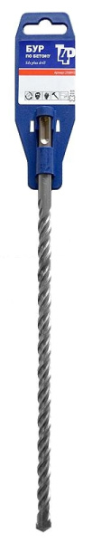 Бур по бетону SDS-plus 12 160