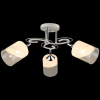 Люстра потолочная 04861-0.3-03 WT+CH