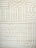 Ковер Merinos STORM VR47 STAN CREAM 1,5*2,3 м
