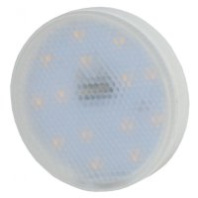Лампа светодиодная LED smd GX-12w-827-GX53 20596 ЭРА