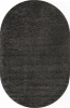 Ковер Merinos MAKAO S600 OVAL F. GRAY 0,8 1,5 м