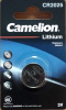 Батарейка (таблетка) CR2025 BL5 Camelion