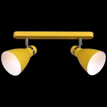 ,Светильник спотовый 05060-0.8-02C YL