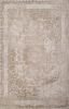 Ковер Турция SIESTA ROZA M030A STAN LIGHT BEIGE CREAM 1,95 2,9 м