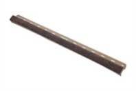 Планка облицовочная (АП) Камень жжёный 930*75 мм