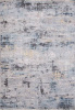 .Ковер Турция PETRA LYSANDRA HALY L0773B STAN LIGHT GREY 2 3 м