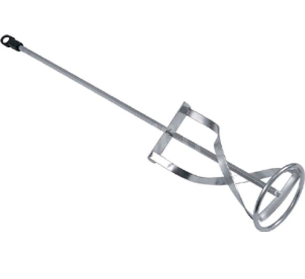 Миксер оцинк. 110 600мм, для смесей, шестигран.хвостовик 10мм   T4P