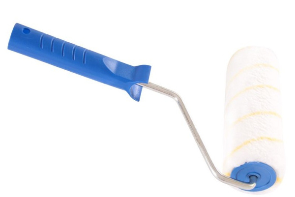 Валик в сборе полиакрил, 250 мм. ворс. 11 мм.    T4P