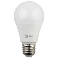 Лампа светодиодная LED smd A60-7w-840-E27 566734 ЭРА