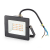 Прожектор светодиодный LED VLF-FITO-30 30W, 220V, IP65 VKL electric