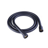 Шланг для душа, черный, ПВХ, 1.5м, IDDIS,  04P15BLi19 IDDIS