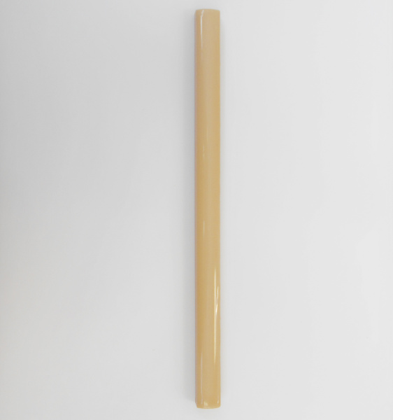 Бордюр стен. спецэлемент Гиацинт 1 20 см. бежевый