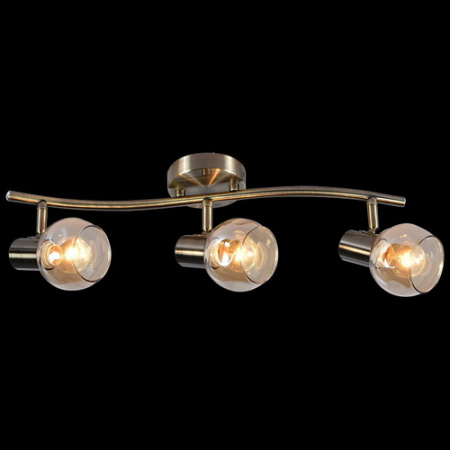 Люстра потолочная 05972-0.8-03 AB