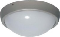 Светильник настенно-потолочный LED AL3001 15W 28LED 5000K IP65 