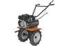 Мотоблок бензиновый MT-70 (7 л.с.,скорости 2 1, рег.руль,фрезы,колеса 4 10) CARVER