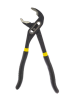 Клещи переставные 300мм  HERCULES  Professional, оксидированное. покрытие, обливные ручки    STAYER