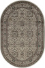 Ковер Merinos COLIZEY D868 OVAL CREAM 2,5*3,5 м