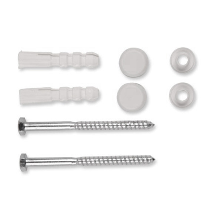 Комплект для крепежа унитаза 10 80(2)