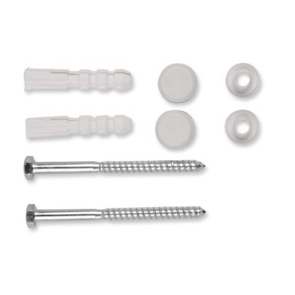 Комплект для крепежа унитаза 10 80(2)