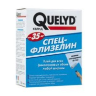 Клей для флизелиновых обоев QUELYD "Спецфлизелин" 250 гр