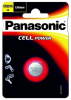 Батарейка щелочная Power Cells CR2016 B1 (10) PANASONIC