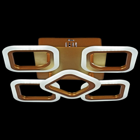 Люстра потолочная 03688-9.3-05C