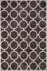 Ковер Merinos SIERRA D713 BROWN CREAM 2 2 4 м