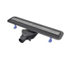 .Лоток душевой Royal Thermo с сухим затвором Compact Line Basic 600