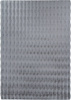Ковер Pixel BUBBLE PX1001 STAN SILVER 1,6 2,3 м