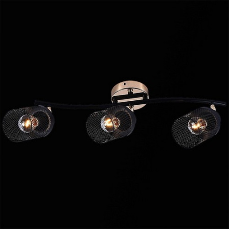 Светильник спотовый 05912-0.8-03