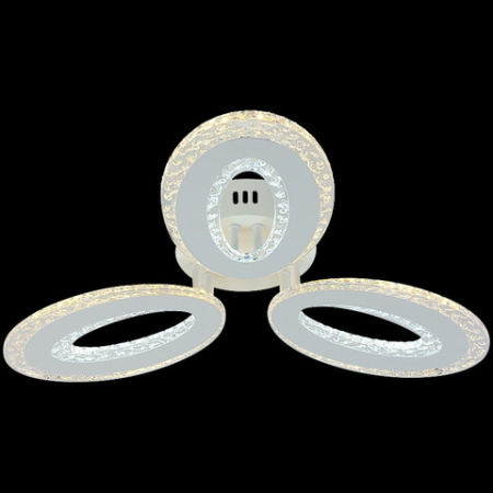 ,Люстра потолочная 08424-0.3-03